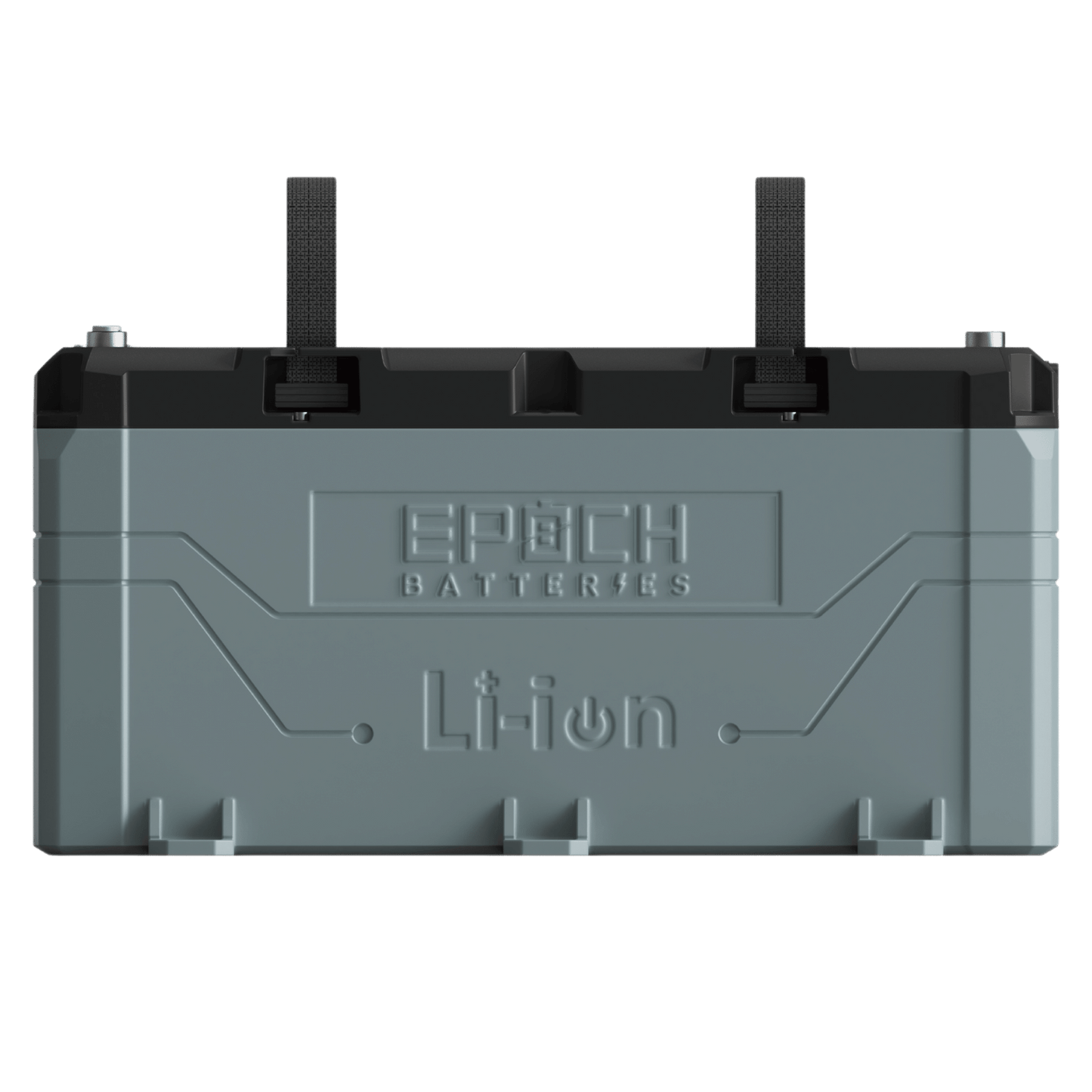 Epoch 36V 100Ah LiFePO4 Lithium Battery