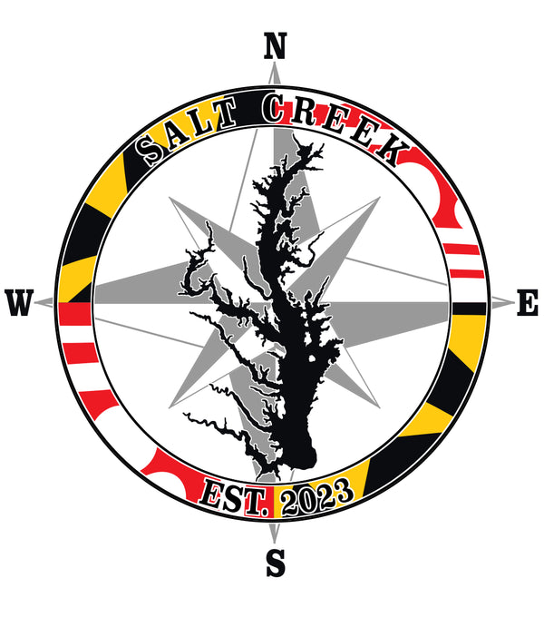 Salt Creek Sales