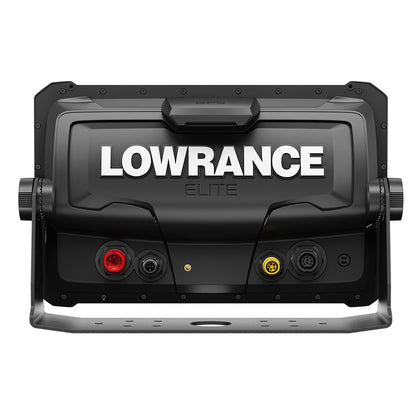 Lowrance Elite FS 10 w/Active Imaging 3-In-1 [000-16430-001]