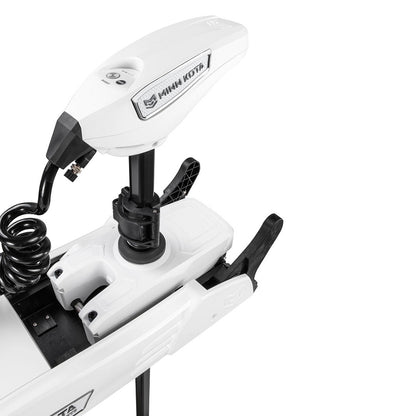 Minn Kota Riptide Terrova QUEST 90/115 Trolling Motor w/Wireless Remote - 24/36V - 90/115LBS - 87" *Remanufactured [1377787]