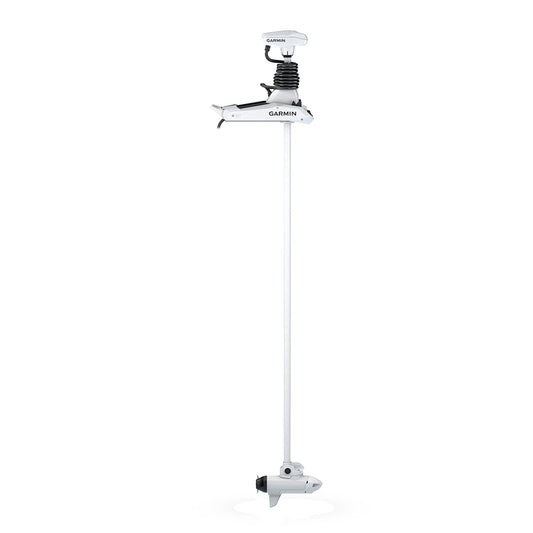 Garmin Force Kraken White 110" Trolling Motor [010-02574-40]