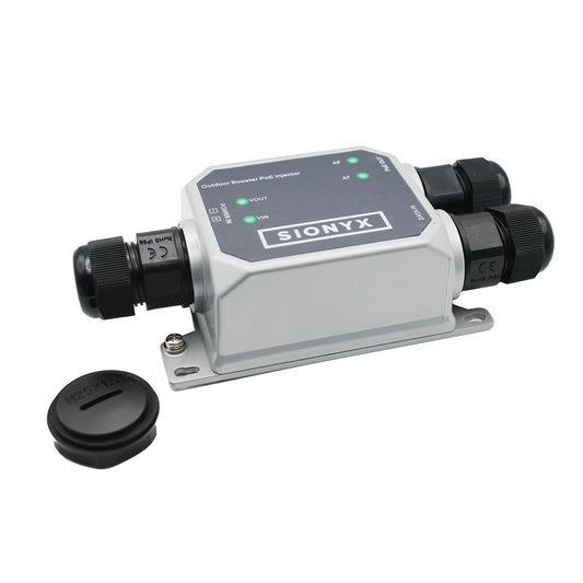 SIONYX Nightwave Digital PoE Injector [A021000]