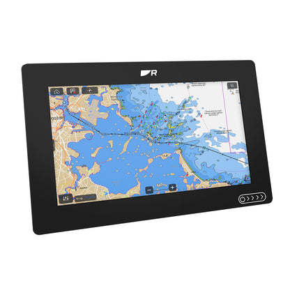 Raymarine Axiom 2 9" Multifunction Display w/Lighthouse North America Chart [E70722-00-102]