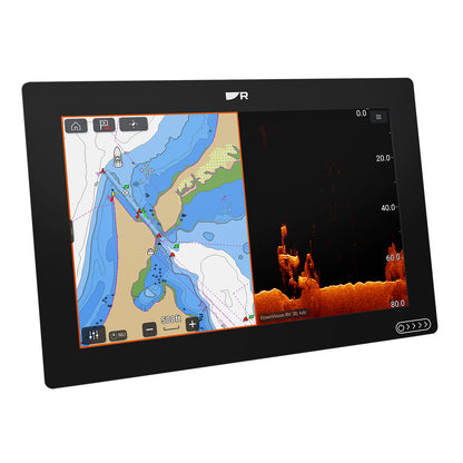 Raymarine Axiom 2 RV 12" Chartplotter/Fishfinder w/RealVision 3D Sonar  Lighthouse North America Chart - No Transducer [E70725-00-102]