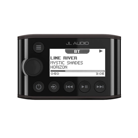 JL Audio NRX-300 Wired Remote [010-01628-06]