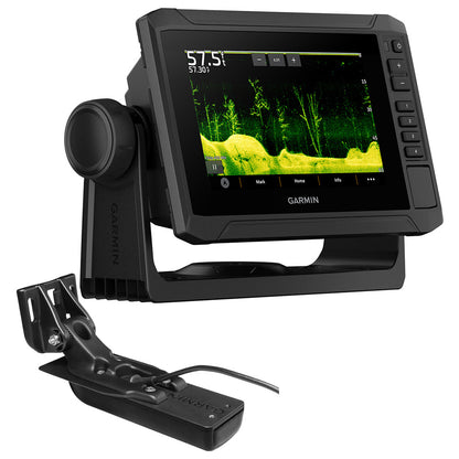 Garmin ECHOMAP UHD2 74sv Chartplotter/Fishfinder Combo w/US Coastal Maps  GT54UHD-TM *Remanufactured [010-N2685-01]