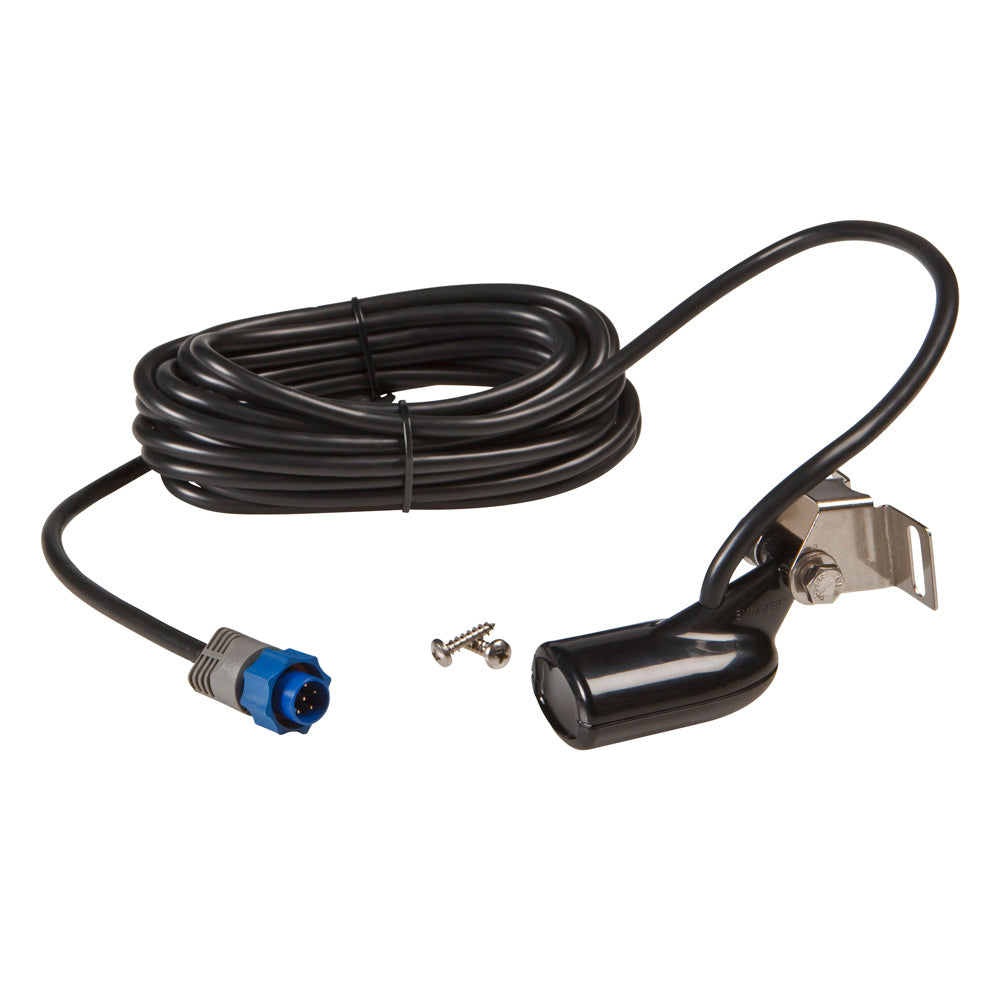 Lowrance HST-WSBL TM Skimmer Transducer [106-72]