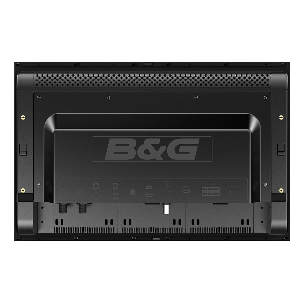 BG ZeusS 16" Glass Helm System Pack [000-15129-001]